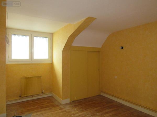 Immeuble à vendre à Locminé dans le Morbihan (56500), ref : 56077-943
