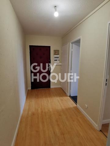 Appartement 2 pièces à louer à Orthez