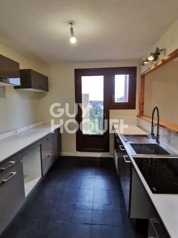 Appartement 2 pièces à louer à Orthez