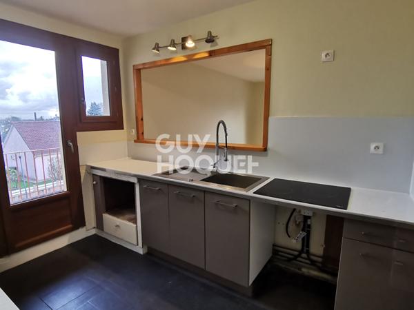 Appartement 2 pièces à louer à Orthez