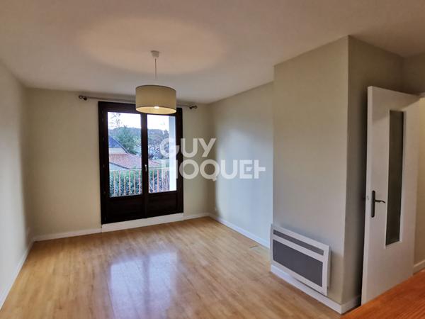 Appartement 2 pièces à louer à Orthez