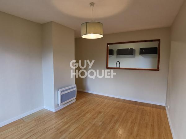 Appartement 2 pièces à louer à Orthez