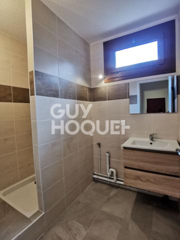 Appartement 2 pièces à louer à Orthez