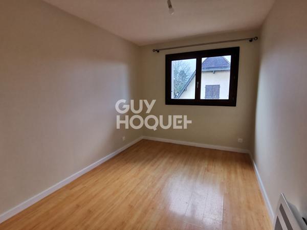 Appartement 2 pièces à louer à Orthez