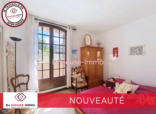 Maison à vendre 6 pièces de 190 m²