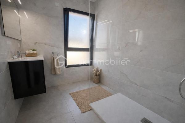 Maison de ville de 125 m²