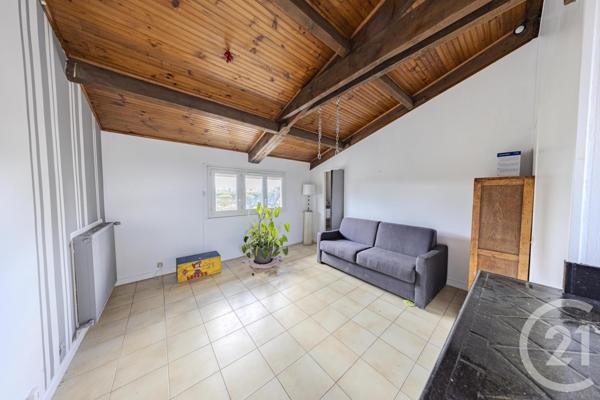 Maison à vendre  9 pièces - 195 m2 VIGNEUX SUR SEINE - 91