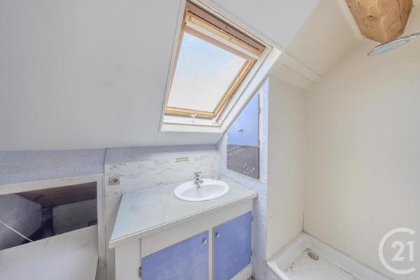 Maison à vendre  9 pièces - 195 m2 VIGNEUX SUR SEINE - 91