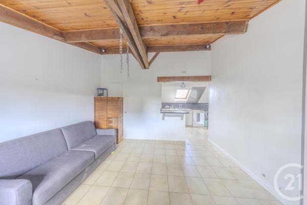 Maison à vendre  9 pièces - 195 m2 VIGNEUX SUR SEINE - 91