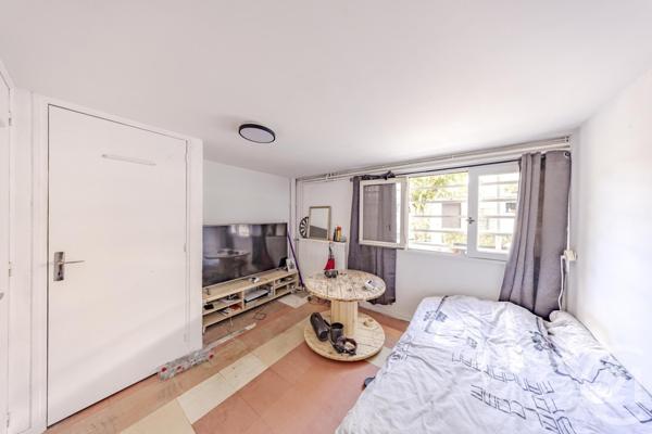 Maison à vendre  9 pièces - 195 m2 VIGNEUX SUR SEINE - 91