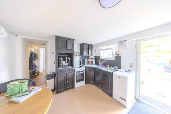 Maison à vendre  9 pièces - 195 m2 VIGNEUX SUR SEINE - 91