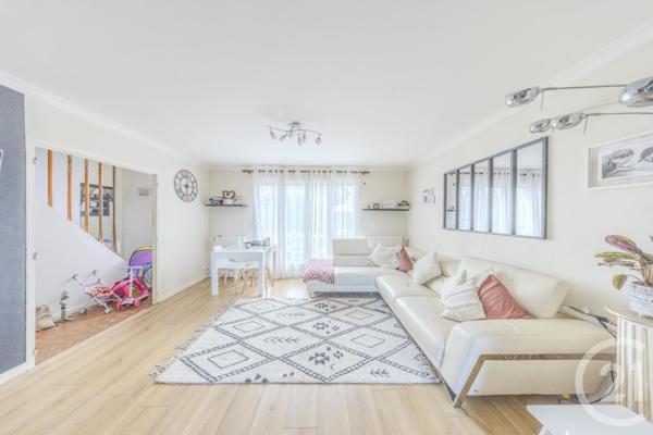 Maison à vendre  9 pièces - 195 m2 VIGNEUX SUR SEINE - 91