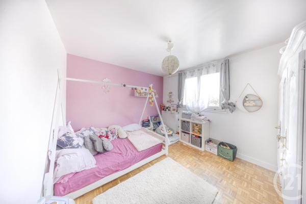 Maison à vendre  9 pièces - 195 m2 VIGNEUX SUR SEINE - 91