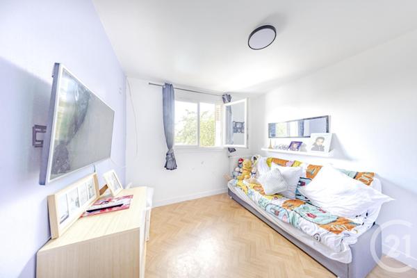 Maison à vendre  9 pièces - 195 m2 VIGNEUX SUR SEINE - 91