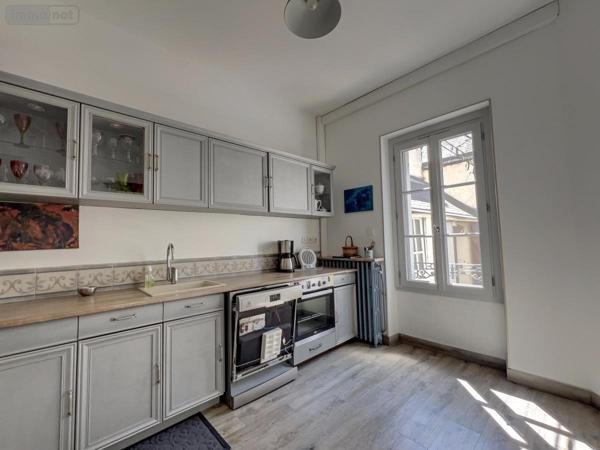 Maison à vendre à Savonnières dans l'Indre-et-Loire (37510), ref : 37096-14