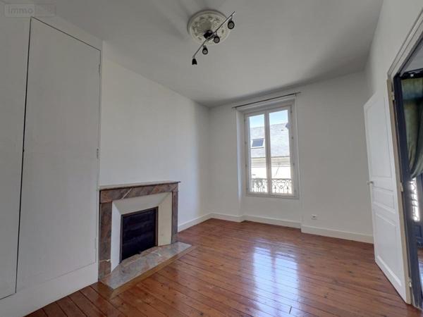 Maison à vendre à Savonnières dans l'Indre-et-Loire (37510), ref : 37096-14