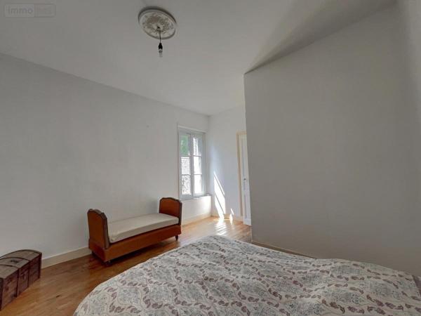 Maison à vendre à Savonnières dans l'Indre-et-Loire (37510), ref : 37096-14