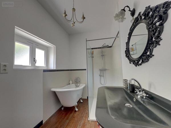 Maison à vendre à Savonnières dans l'Indre-et-Loire (37510), ref : 37096-14