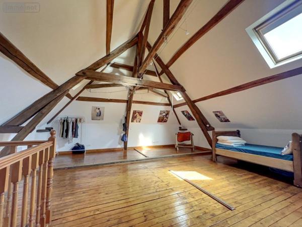 Maison à vendre à Savonnières dans l'Indre-et-Loire (37510), ref : 37096-14