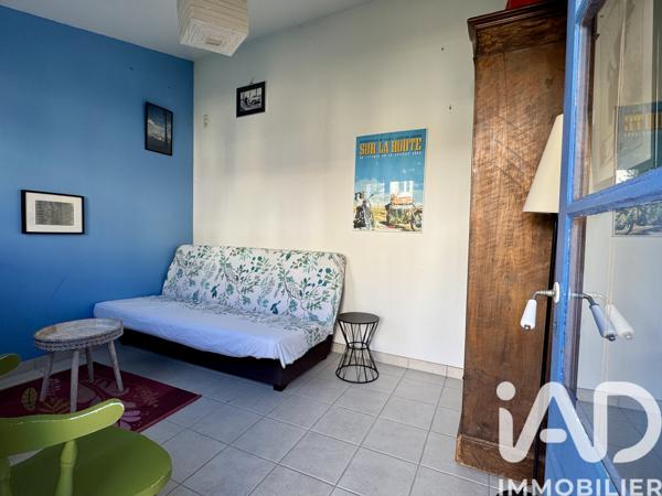 Maison à vendre 5 pièces 98 m² La Rochelle