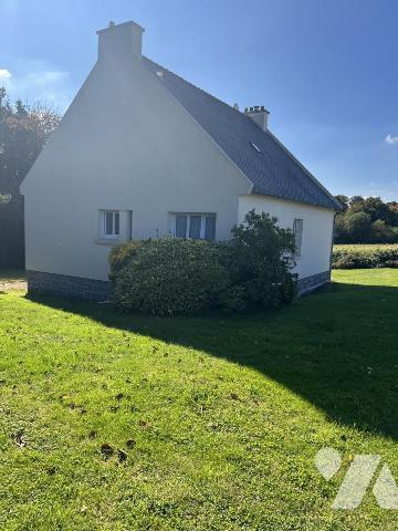 Maison Mur de Bretagne 