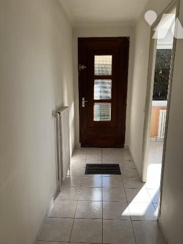 Maison Mur de Bretagne 