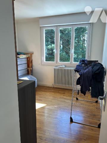 Maison Mur de Bretagne 