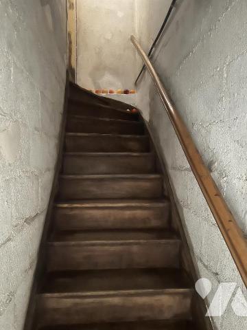 Maison Mur de Bretagne 