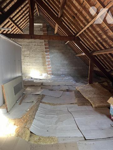 Maison Mur de Bretagne 