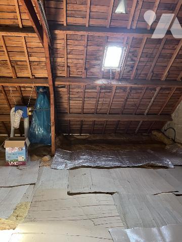 Maison Mur de Bretagne 