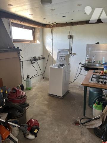 Maison Mur de Bretagne 