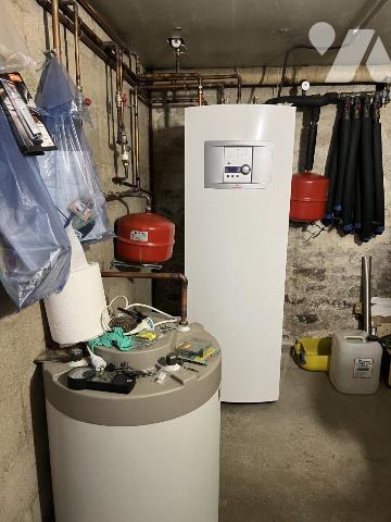 Maison Mur de Bretagne 