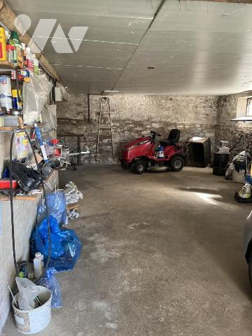 Maison Mur de Bretagne 