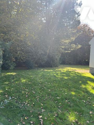 Maison Mur de Bretagne 