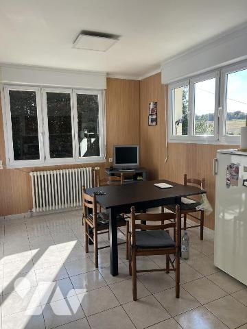 Maison Mur de Bretagne 