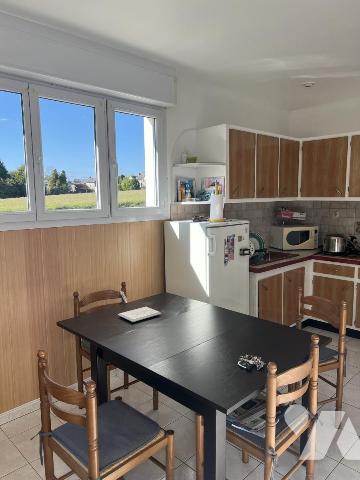 Maison Mur de Bretagne 