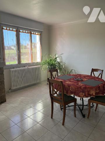 Maison Mur de Bretagne 