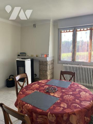 Maison Mur de Bretagne 