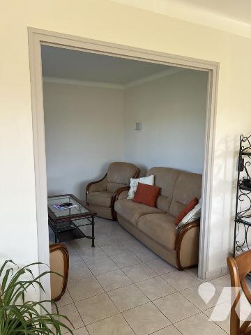 Maison Mur de Bretagne 