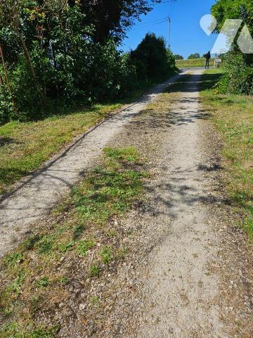 A vendre à  CIVRAY (86400), Une maison ancienne de 79m² à restaurer