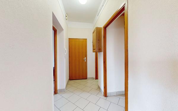 Appartement à vendre    3 pièces • 62 m2 Amnéville