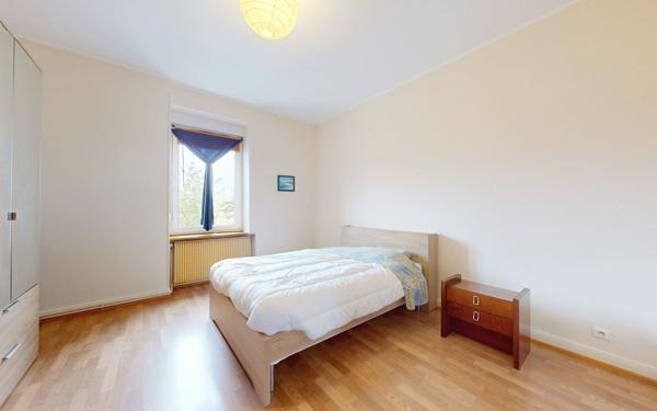 Appartement à vendre    3 pièces • 62 m2 Amnéville