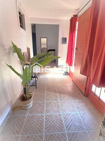 Maison t4 de 197m² sur un terrain de 943m²