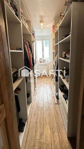 Maison de village 212m2