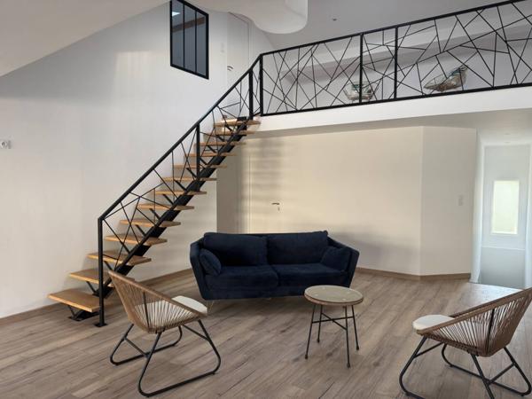 Maison à vendre 7 pièces de 160 m²