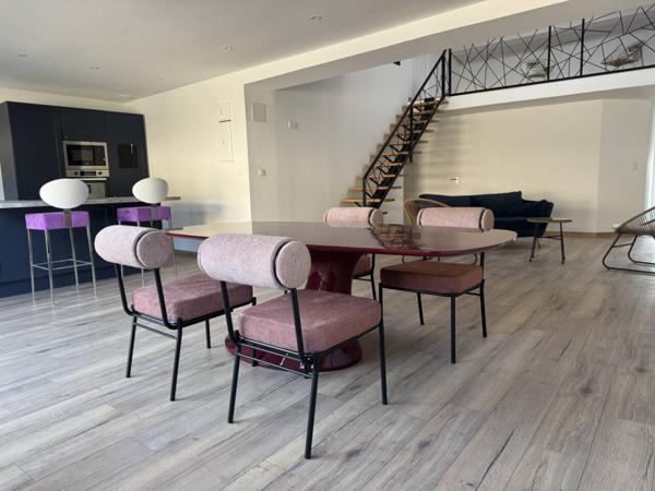 Maison à vendre 7 pièces de 160 m²