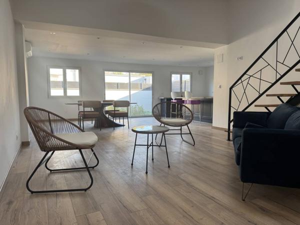 Maison à vendre 7 pièces de 160 m²