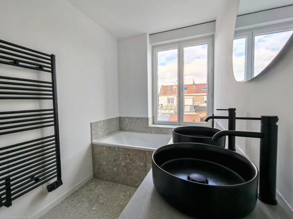 Maison 3 chambres et jardin