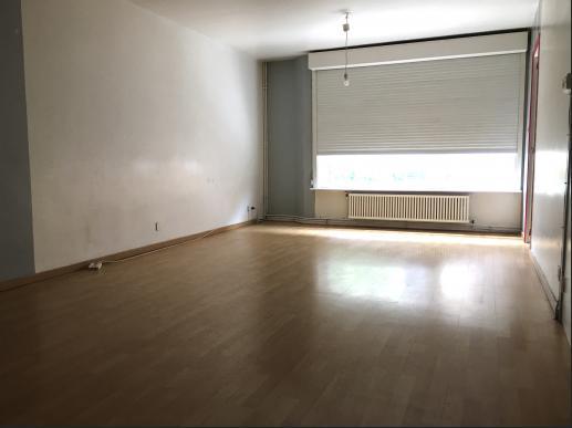 Maison bel étage avec garage et extérieur à vendre Vieux Lille
