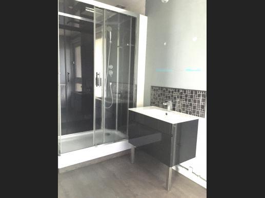 Maison bel étage avec garage et extérieur à vendre Vieux Lille